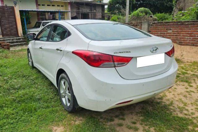 Second-hand 2012 Hyundai Elantra CRDi SX for sale in Aurangabad(BH)