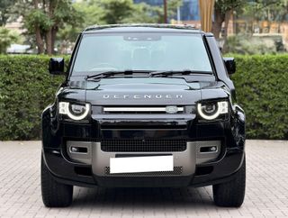 Used 2.0 l Petrol 110 X-Dynamic HSE