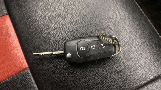 Image Used Car
