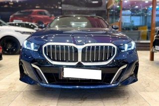 Used 530Li