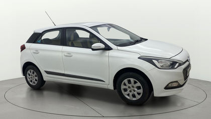 2016 Hyundai i20 Sportz 1.4 CRDi