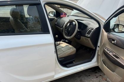 2011 Hyundai i20 1.2 Sportz