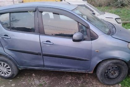 2012 Maruti Suzuki Ritz VDi