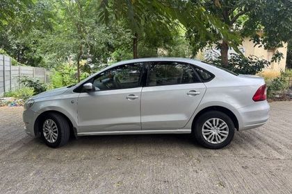 2012 Skoda Rapid 1.6 TDI Ambition