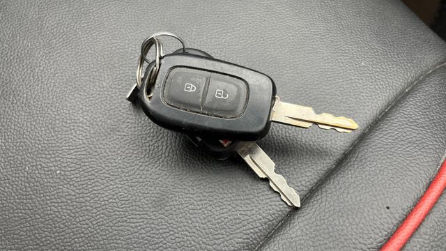 Image Used Car