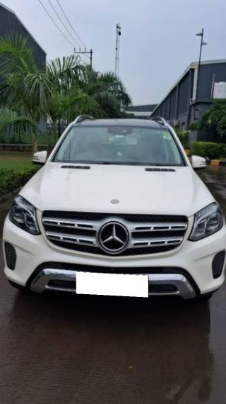 Used 350d 4MATIC