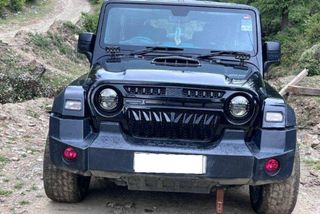 Used LX Convert Top Diesel