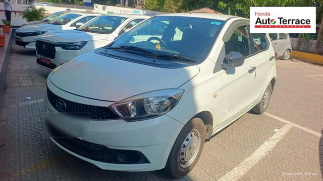 Tata Tiago 1.2 Revotron XB Second-hand 2019 Tata Tiago 1.2 Revotron XB for sale in Chandigarh