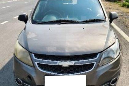 2015 Chevrolet Sail 1.2 LS