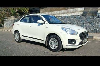 2018 Maruti Suzuki Swift Dzire AMT VDI