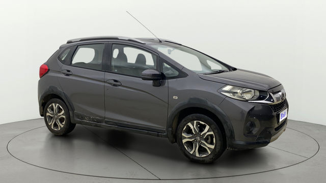 Honda WR-V i-VTEC S Second-hand 2019 Honda WR-V i-VTEC S for sale in Navi Mumbai