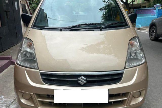 Second-hand 2007 Maruti Suzuki Zen Estilo LXI BSIII for sale in Chennai