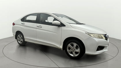 2016 Honda City i VTEC वी