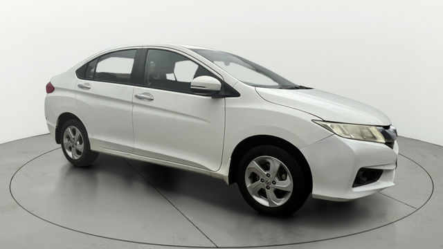 Honda City i VTEC वी Second-hand 2016 Honda City i VTEC वी for sale in Greater Noida