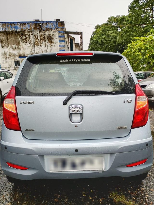Image Used Car