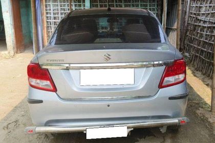 2024 Maruti Suzuki Dzire VXI