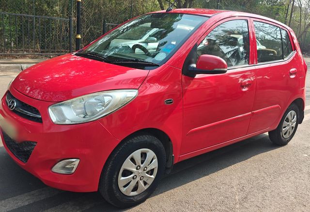 Image Used Car