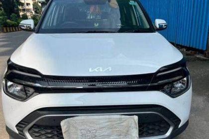 2025 Kia Carens Prestige Plus Opt DCT