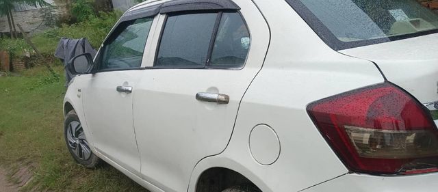 Maruti Suzuki Swift Dzire LDI Second-hand 2014 Maruti Suzuki Swift Dzire LDI for sale in Kashipur