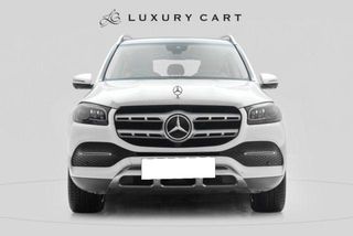 Used 400d 4MATIC BSVI