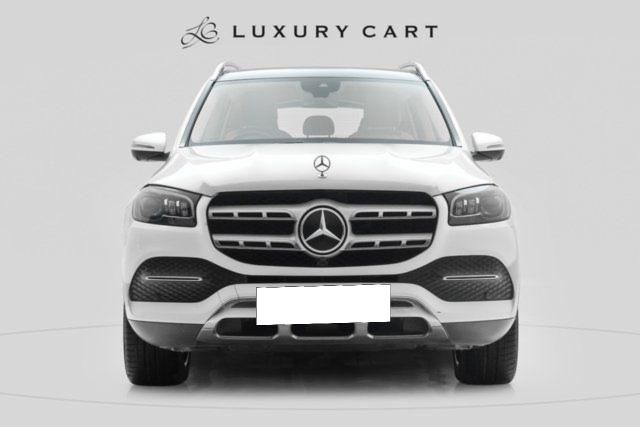 Second-hand 2022 Mercedes-Benz GLS 400d 4MATIC BSVI for sale in Gurgaon