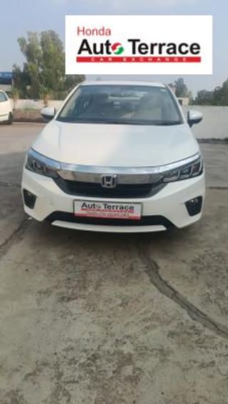 Used i VTEC CVT VX