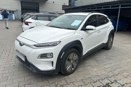 2022 Hyundai Kona प्रीमियम