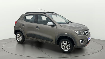 2016 Renault KWID 1.0 RXT ऑप्शनल