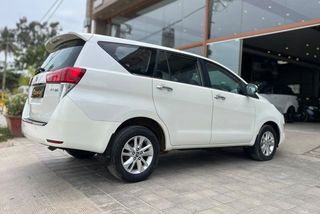 Used 2.4 VX MT 8S BSIV