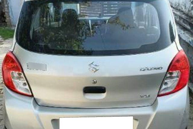 Maruti Suzuki Celerio वीएक्सआई Second-hand 2015 Maruti Suzuki Celerio वीएक्सआई for sale in Jaipur