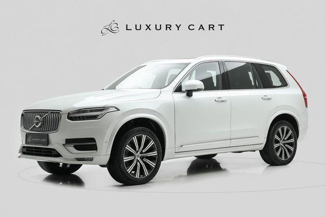 Second-hand 2026 Volvo XC90 B5 AWD for sale in Gurgaon