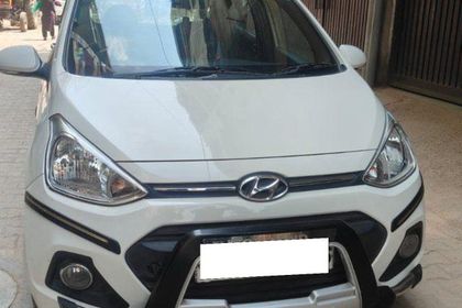 2016 Hyundai Grand i10 एस्टा