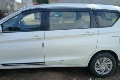 2021 Maruti Suzuki Ertiga Tour एसटीडी 2019-2022
