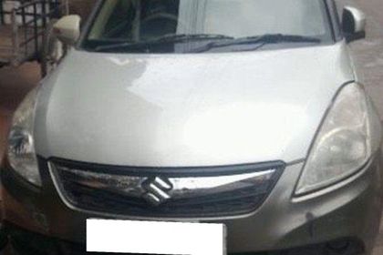 2012 Maruti Suzuki Swift Dzire VDI