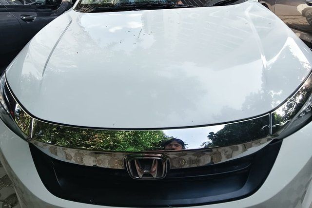 Honda City जेडएक्स MT Second-hand 2022 Honda City जेडएक्स MT for sale in Gurgaon