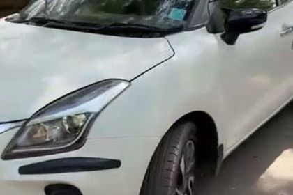 2019 Maruti Suzuki Baleno जेटा