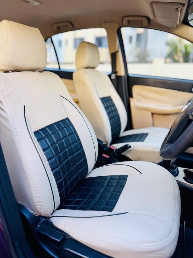 Second-hand 2013 Tata Manza Club Class Quadrajet90 VX for sale in Pune-6