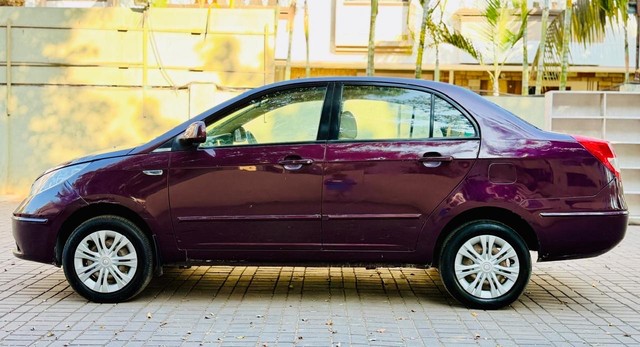 Second-hand 2013 Tata Manza Club Class Quadrajet90 VX for sale in Pune-3