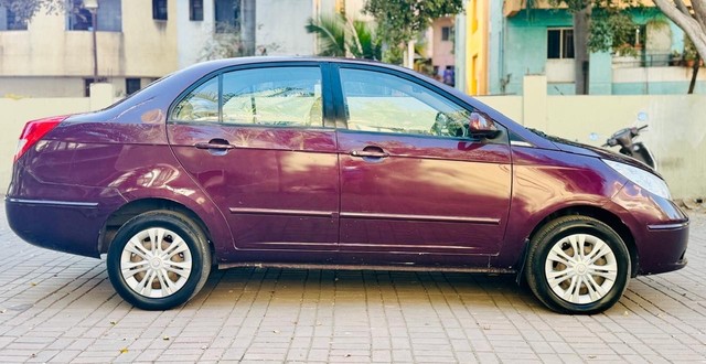 Second-hand 2013 Tata Manza Club Class Quadrajet90 VX for sale in Pune-1