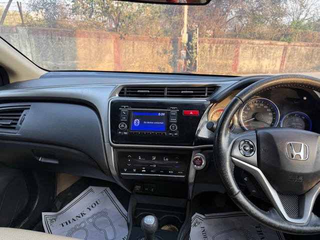 Second-hand 2014 Honda City i DTEC VX for sale in Pune-6