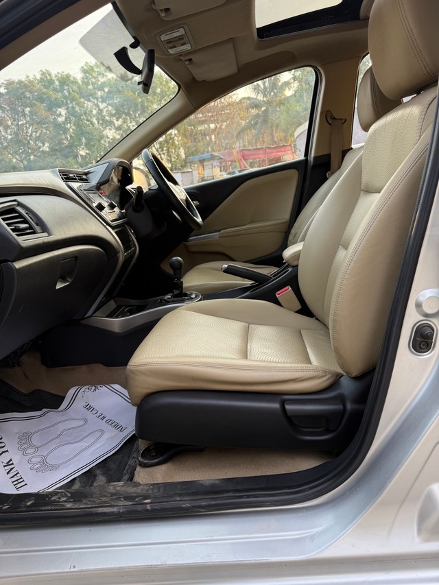 Second-hand 2014 Honda City i DTEC VX for sale in Pune-7