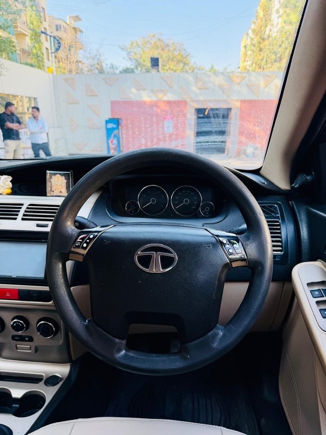 Second-hand 2013 Tata Manza Club Class Quadrajet90 VX for sale in Pune-10