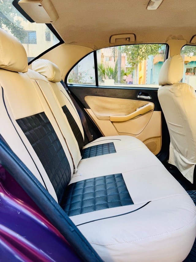 Second-hand 2013 Tata Manza Club Class Quadrajet90 VX for sale in Pune-9