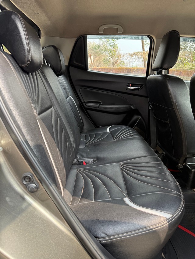 Second-hand 2021 Maruti Swift ZXI BSVI for sale in Pune-8