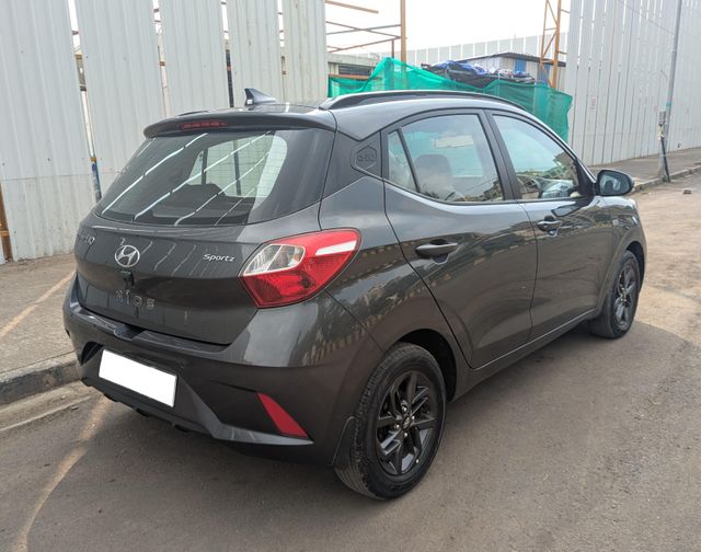 Image Used Car
