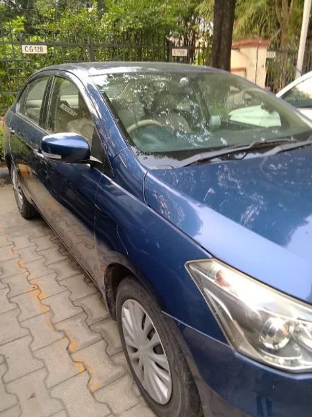 Second-hand 2017 Maruti Suzuki Ciaz डेल्टा बीएस4 for sale in Greater Noida
