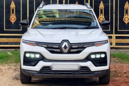 2022 Renault Kiger RXZ