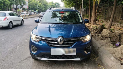 2022 Renault Triber RXL BSVI