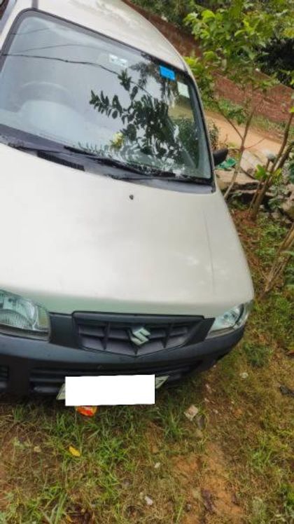 2008 Maruti Suzuki Alto 800 एलएक्सआई BSIII