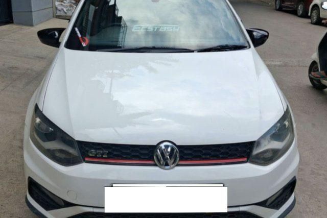 Second-hand 2021 Volkswagen Polo GT 1.0 TSI for sale in Bangalore